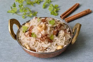 Royal Ghee Rice
