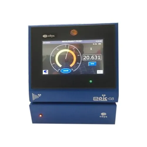 Esya 8 Channel ePic IIOT Gauges