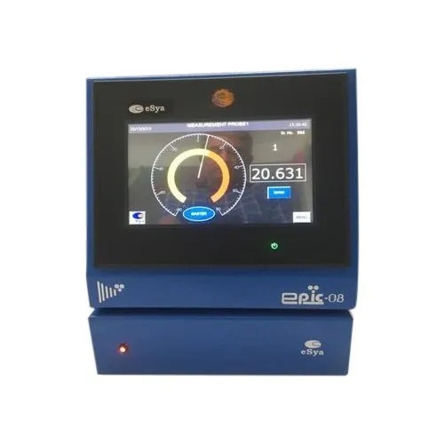 Esya 5 Channel Epic Gauges