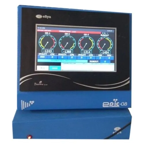 Esya 16 Channel ePic IIOT Gauges