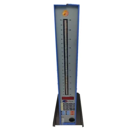 Esya Single Channel Pure Column Gauges